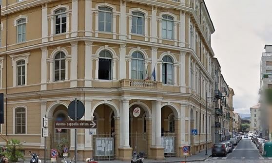Sabato a casa senza scuola? No grazie! La protesta del Classico di Savona