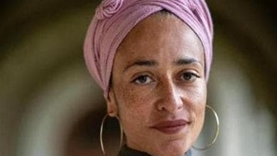 Zadie Smith: 'La tecnologia? Non so se sia schiavitù, ma di certo non è libertà'