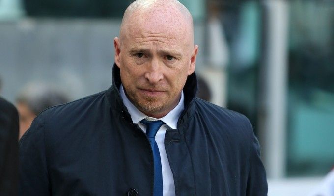 Catania, Maran: "Esonero &egrave; stato ingiusto, salvezza alla nostra portata"