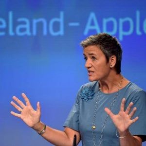 Apple, l'Irlanda contro la multa Ue: "Interferenza nei nostri affari interni"