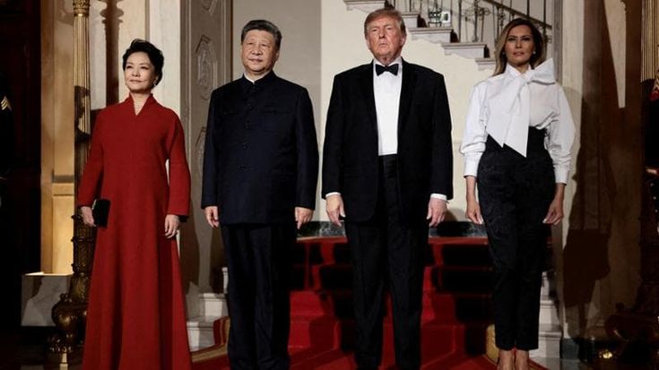 I “riposini” di Xi Jinping alla Casa Bianca riaccendono i timori per la sua salute