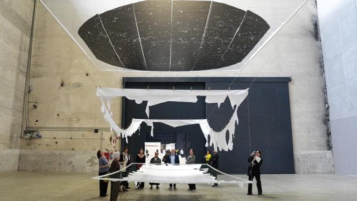I paesaggi artistici di Luciano Fabro, il maestro-filosofo dell’Arte Povera