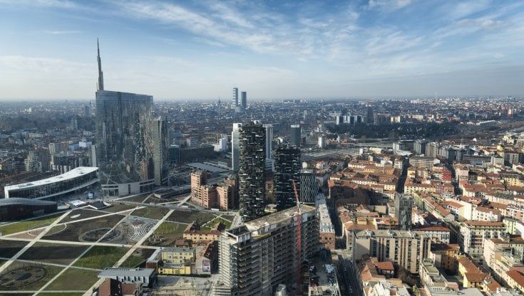 Cristian Trio (Dyanema Real Estate Investments): "L'inflazione? Il mattone difende i nostri risparmi"