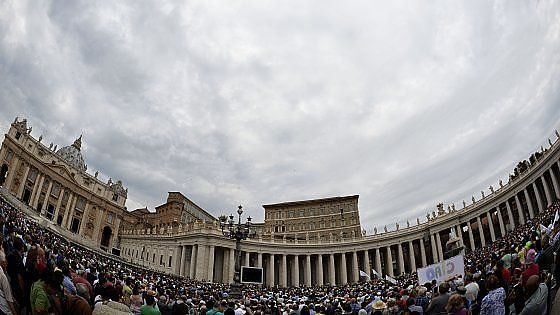 Il Pil del Giubileo: "Undici miliardi di euro in cinque anni"