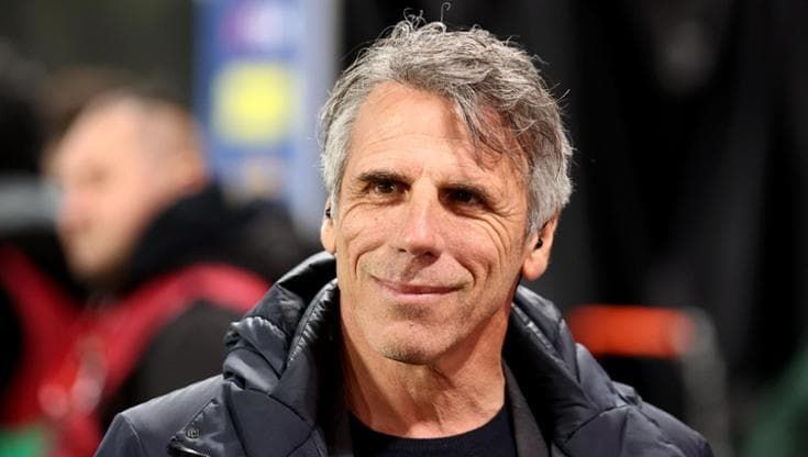 Zola va all'attacco: “Il Decreto Sport contro i talenti italiani”