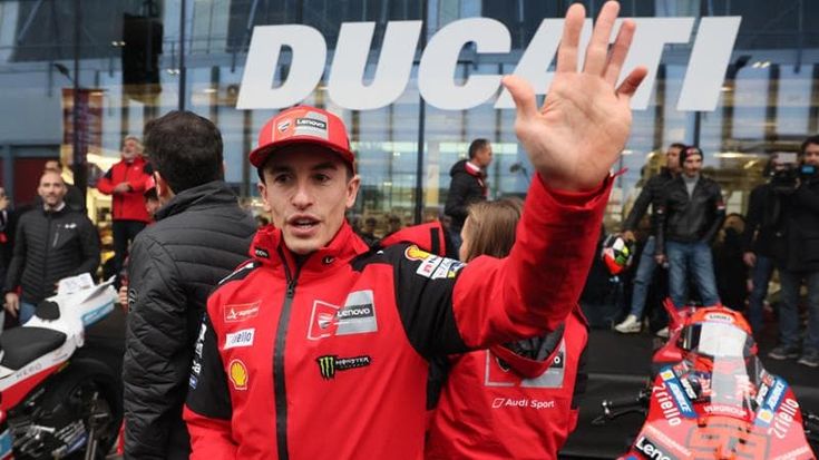 La MotoGp resta su Sky: diritti acquisiti fino al 2027