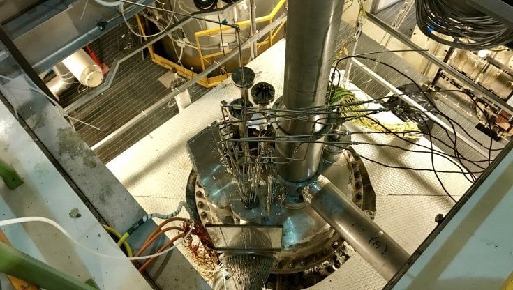 Nucleare, Dodaro: “Avere più sicurezza è possibile. Ma per vedere gli impianti servono quindici anni”