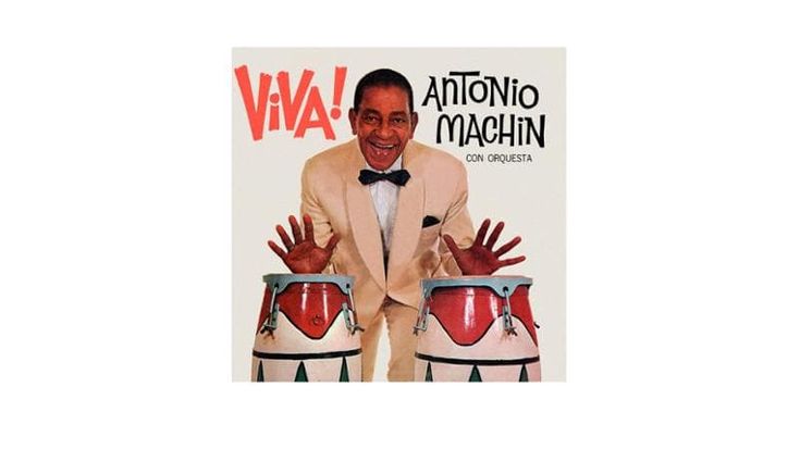 Antonio Machín, la musica latina ha un’anima genderless