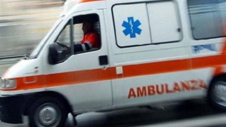 Cosenza, incidenti sul lavoro: muore schiacciato dal trattore