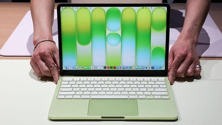 Apple alza i prezzi di Mac e iPad: fino al 25% in più. L’iPhone è salvo (per ora)