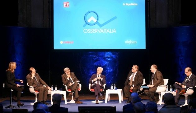 Dalla crisi ai nuovi stili di vita<br />ecco come cambia l'economia