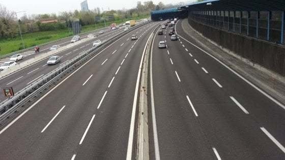 Bologna,  Merola sul Passante: "Revoca o no ad Autostrade, va fatto"