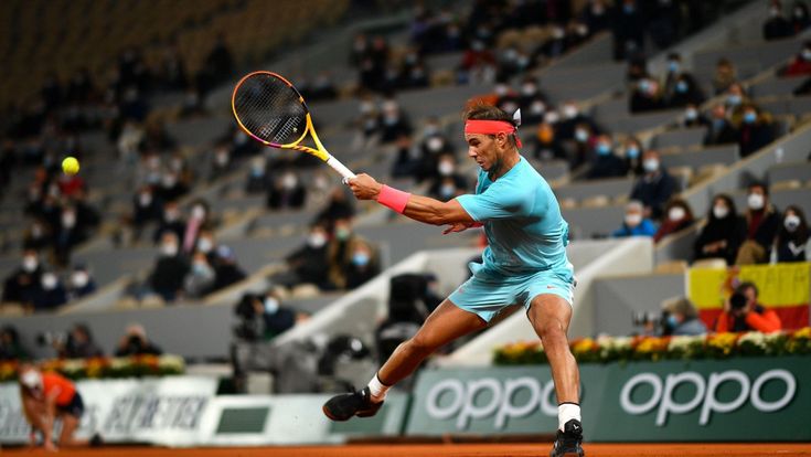 Roland Garros, scommessa vinta: "Per il tennis, e per la Francia, siamo arrivati in fondo"
