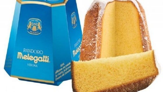 La Melegatti è salva: l'azienda del pandoro va al gruppo vicentino Spezzapria 