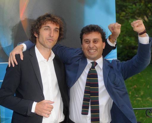 David Parenzo<br />"Abbiamo fallito con Radio Belva<br />e la Zanzara in tv non funziona"