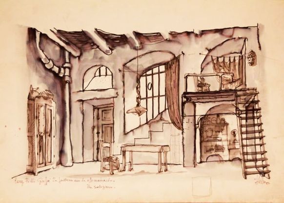 Nella mostra "Stand Up l'arte degli anni Ottanta