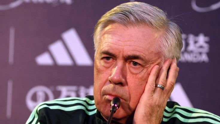 In Brasile sono sicuri: "Ancelotti nuovo ct fino al 2026". Lui prova a smentire: "Ho un contratto fino al 2024"