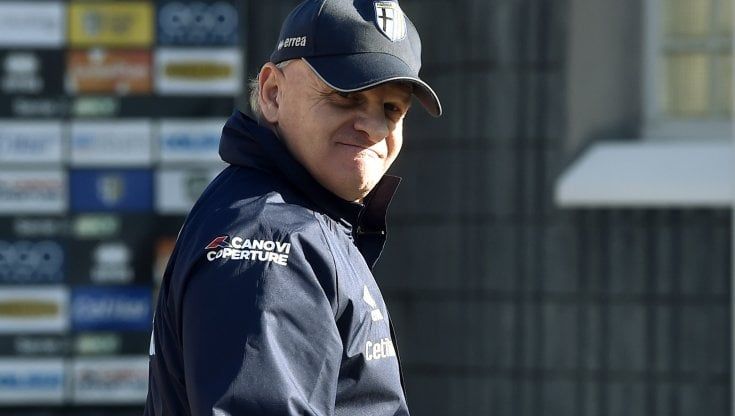 Il Parma chiede strada al Perugia: Iachini cerca la prima vittoria coi crociati