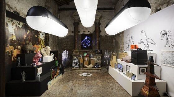 Artreview. Ecco i 100 nomi del 2016