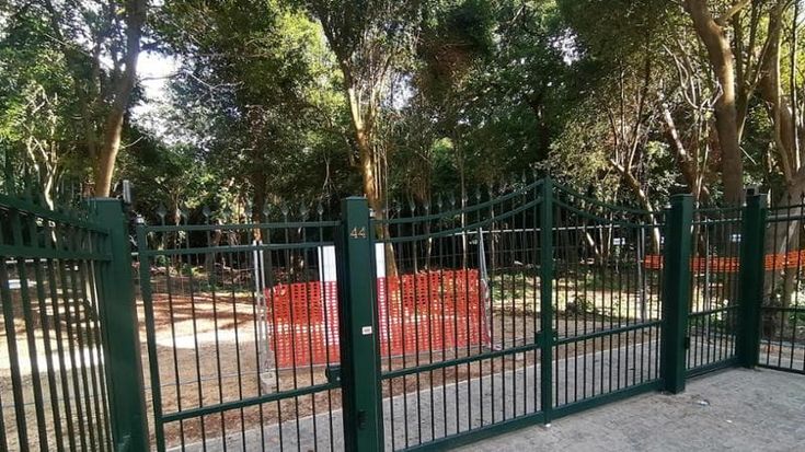 A Villa Ada si entra anche dai Parioli, apre l’ingresso in via di San Filippo