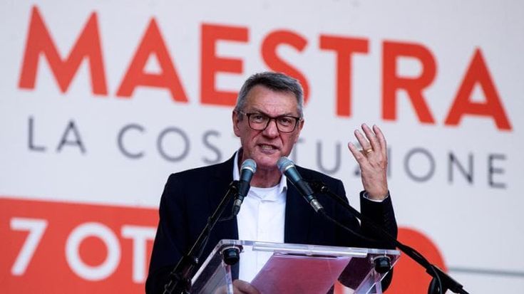 Landini: “Cnel piegato a logica politica sul salario minimo. Non vado a Palazzo Chigi”