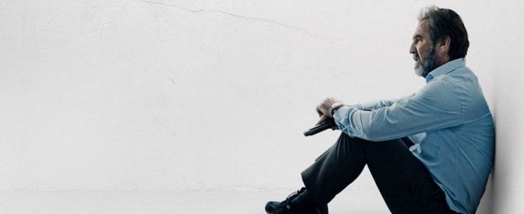 'Lavoro a mano armata', Eric Cantona in una serie tv. Irascibile sul set e fuori