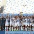 Primavera, scudetto all'Inter: Fiorentina battuta 2-1