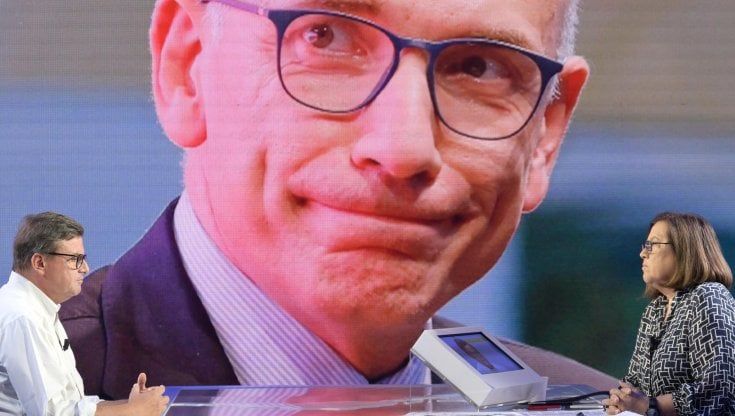 I confini incerti del centrosinistra, un elettore su 4 deciderà alla vigilia del voto