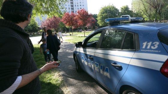 Presi scippatori seriali, 4 colpi in 4 giorni a Genova 