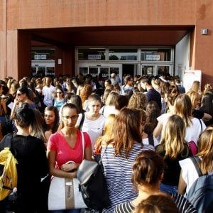 Affitti per gli universitari, non c'è sosta nella corsa dei prezzi. In media una "singola" costa 312 euro