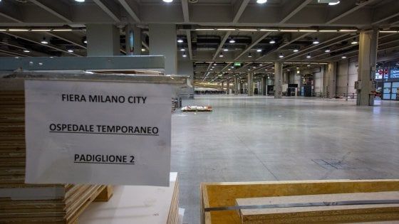 Coronavirus, maxi donazioni alla Regione Lombardia: 10 milioni a testa da Silvio Berlusconi e Caprotti di Esselunga 