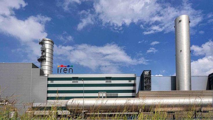 Energia sostenibile e contrasto ai blackout, Iren investe nel Torinese 4 miliardi in dieci anni