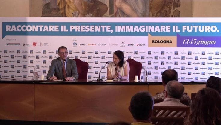 La Repubblica delle Idee 2025 - "L'Università del futuro"