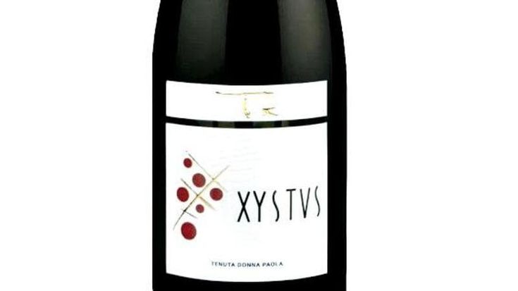 Donna Paola, con “Xystus” felice esordio