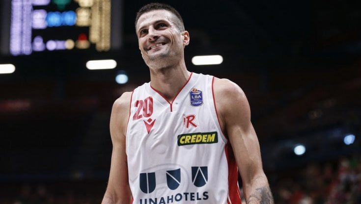 Cinciarini supera Pozzecco: è il miglior uomo assist nella storia della A. Campionato, Napoli batte Milano