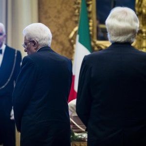 Rodotà: Mattarella alla camera ardente a Montecitorio