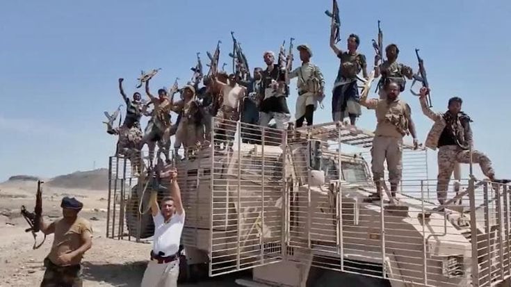 Trump frena i raid contro gli Houthi: soltanto Londra tende una mano ai sauditi