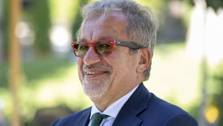 Elezioni comunali, Roberto Maroni rinuncia alla candidatura a sindaco di Varese