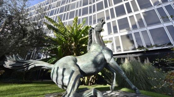 Campo Dell'Orto: "La politica non mi condiziona, la Rai deve essere pluralista" 