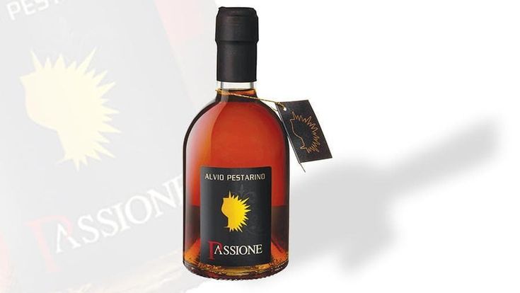 Se la passione si beve ed è contagiosa