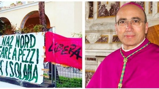 Ischia, il vescovo ai sindaci: “Difendete i pazienti psichiatrici”