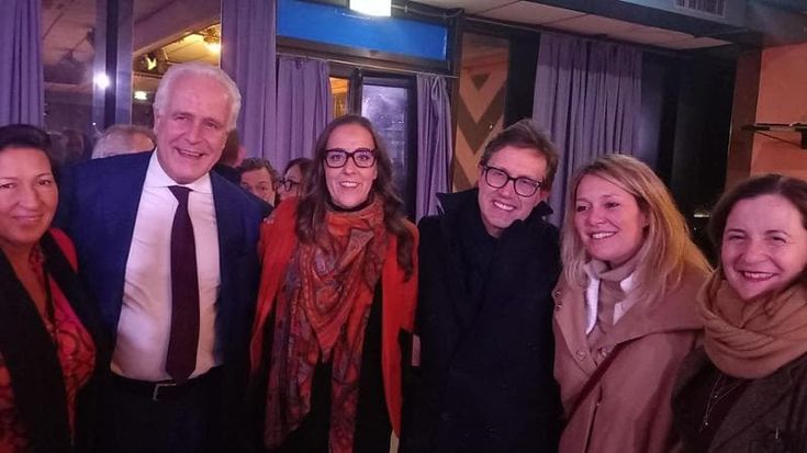 Chi è Sara Funaro, candidata sindaca del Pd a Firenze: nipote del “sindaco dell’alluvione” Bargellini, volontaria coi ragazzi di strada in Brasile