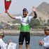 Ciclismo, Giro dell'Oman: l'ultima tappa a Nizzolo, la corsa a Lutsenko