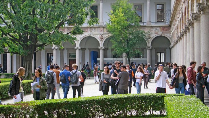 Università, l’Italia rinuncia al futuro: lo Stato ci investe solo lo 0,3% del Pil