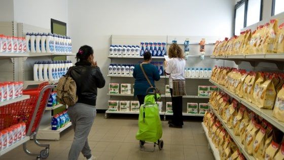 Bologna moltiplica gli empori solidali in tutti i quartieri