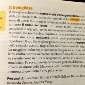 I sorrentini "cantano", trevigliesi "lavorano": è polemica sul manuale di geografia