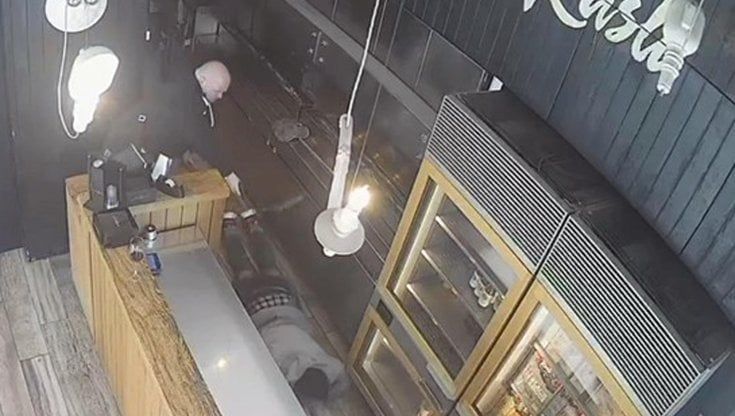 Pescara, l'uomo che ha sparato al cuoco: "Ero armato perché ridevano di me"