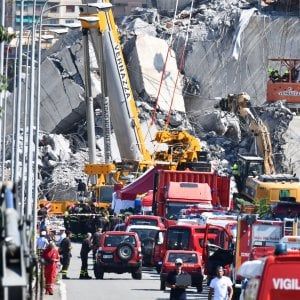 “Il Morandi sta per crollare”, a Genova 15 anni di allarmi inascoltati 