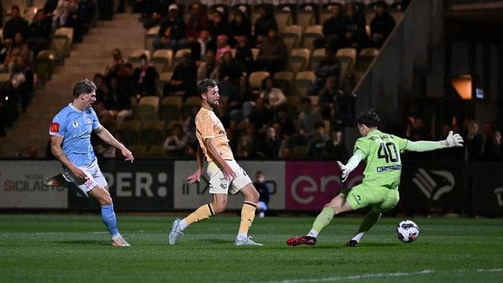 Rosa, 2 a 0 al Melbourne City. Inzaghi: “Felice di quanto visto”