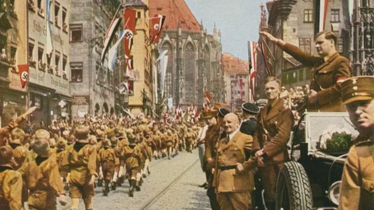 George Mosse, l’uomo che smascherò i fascismi